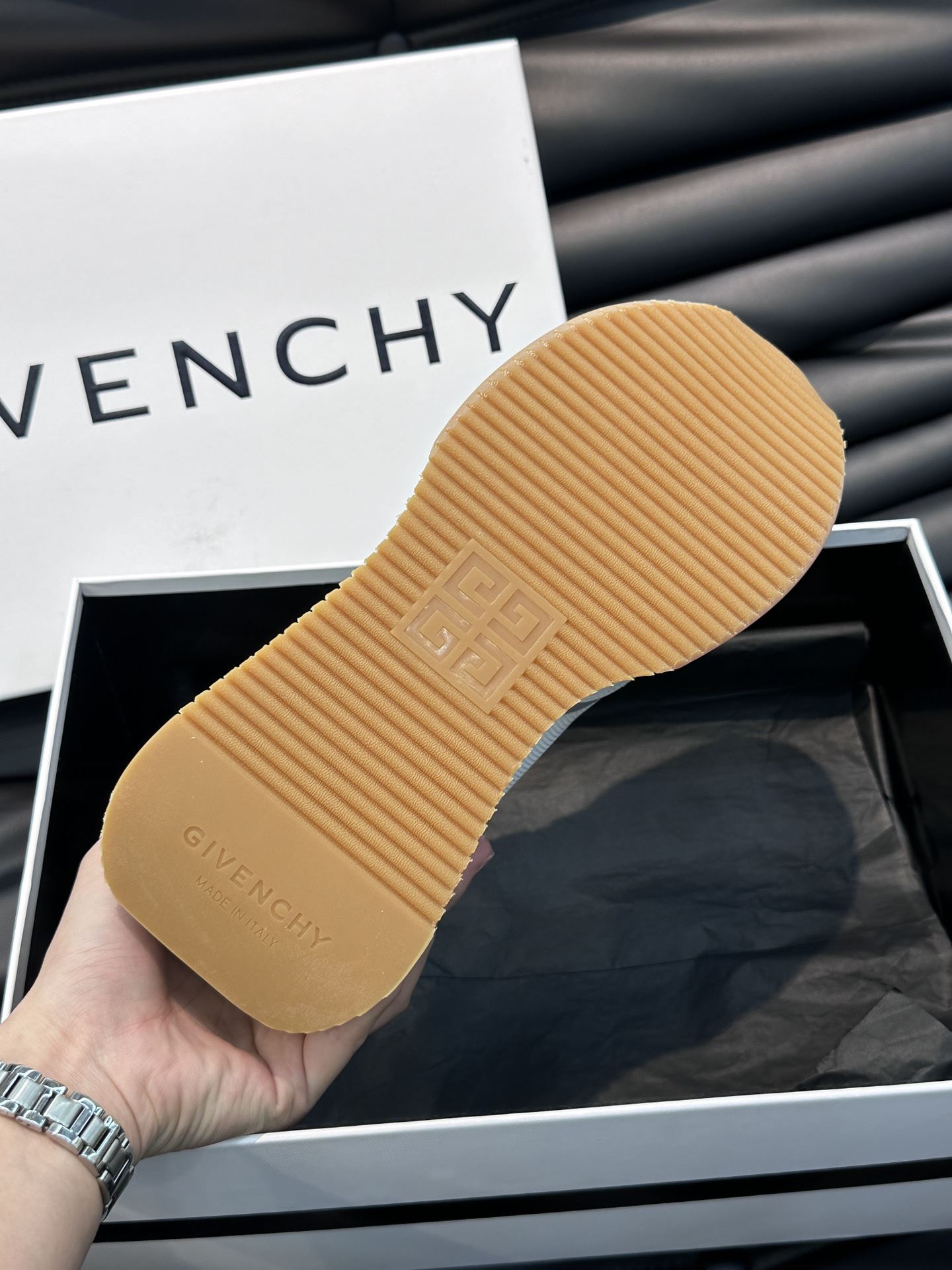 Givenchy Shoes